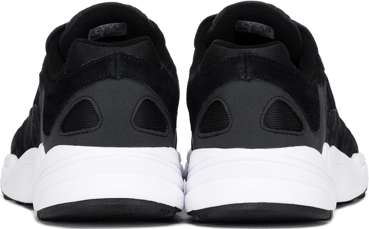 adidas Originals: Noir Yung-1 Noir - 5