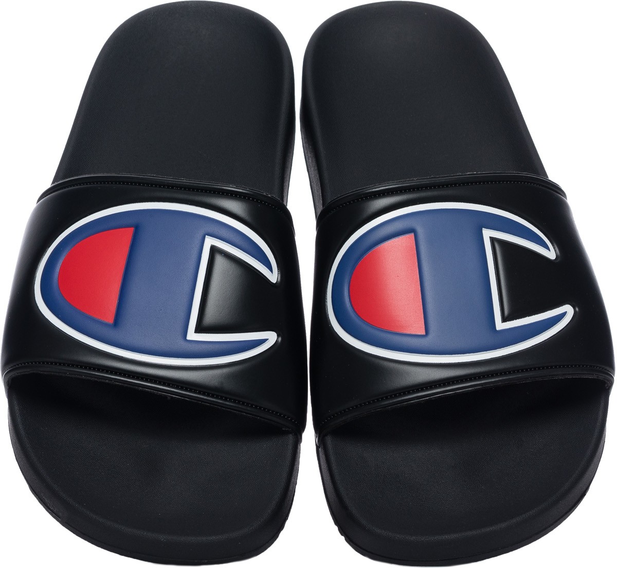 Champion: Black IPO Slide - 4