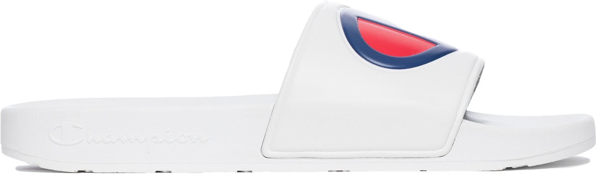 Champion: White IPO Slide - 1