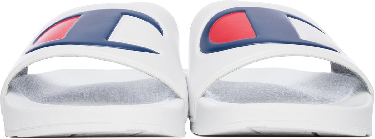Champion: White IPO Slide - 3
