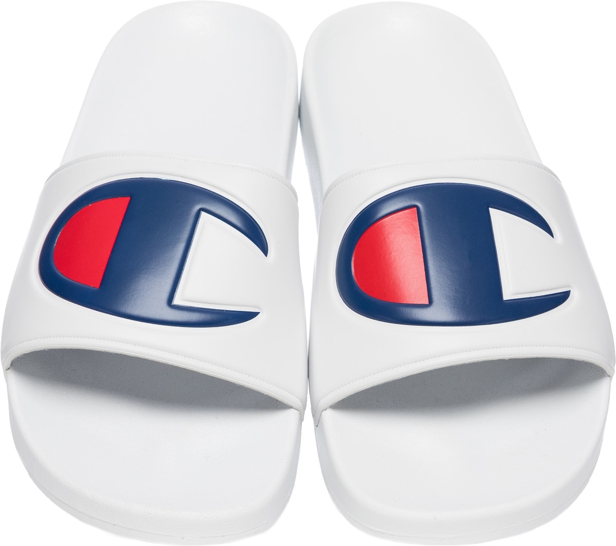 Champion: White IPO Slide - 4