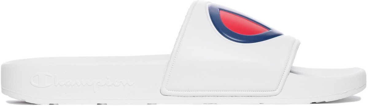 Champion: White IPO Slide - 1
