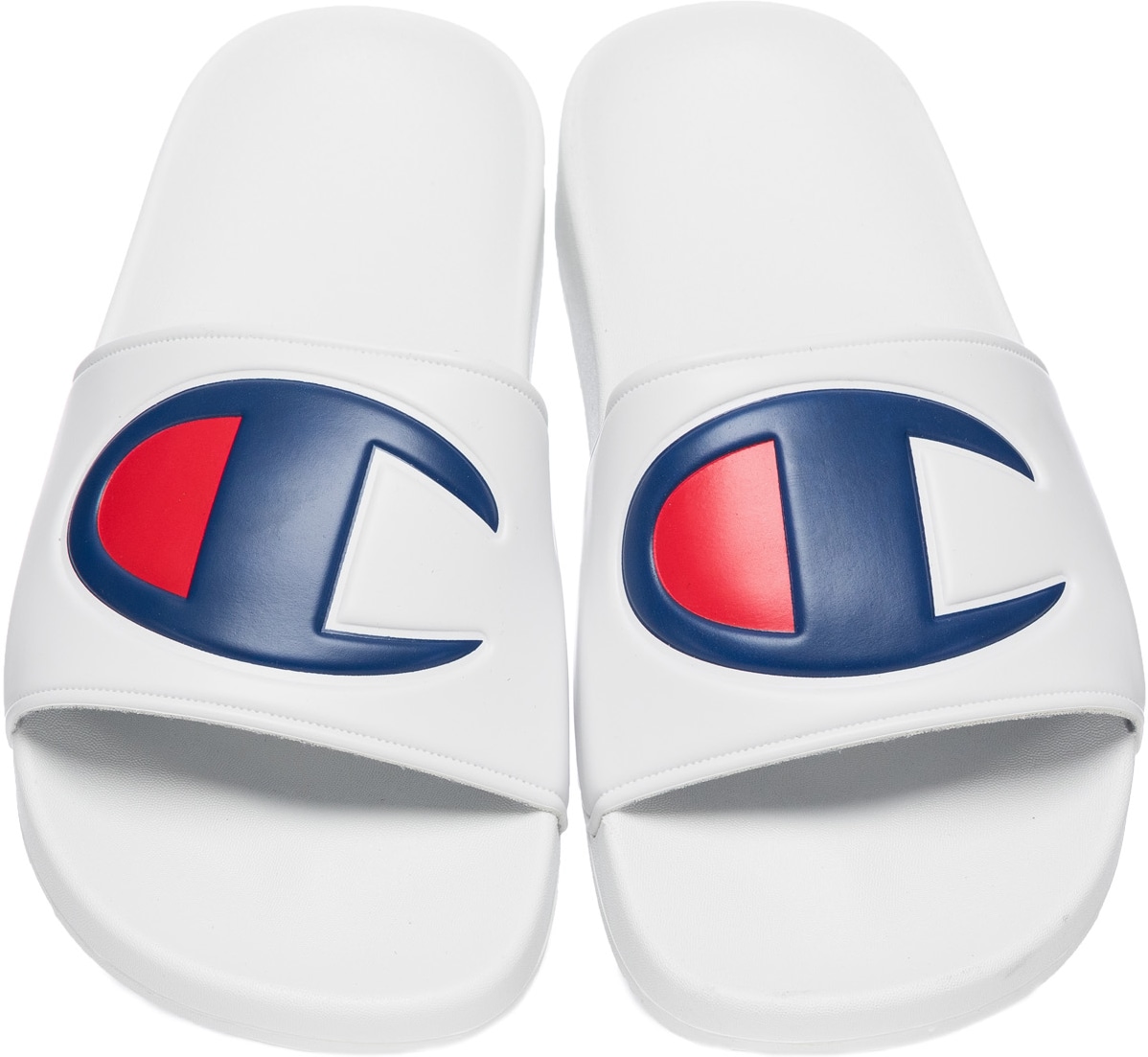 Champion: White IPO Slide - 4
