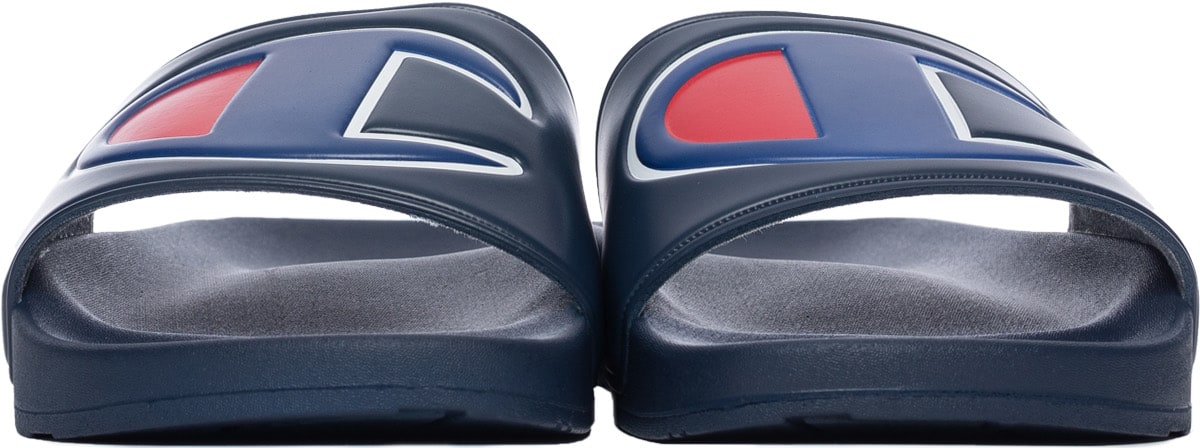 Champion: Blue IPO Slide - 3