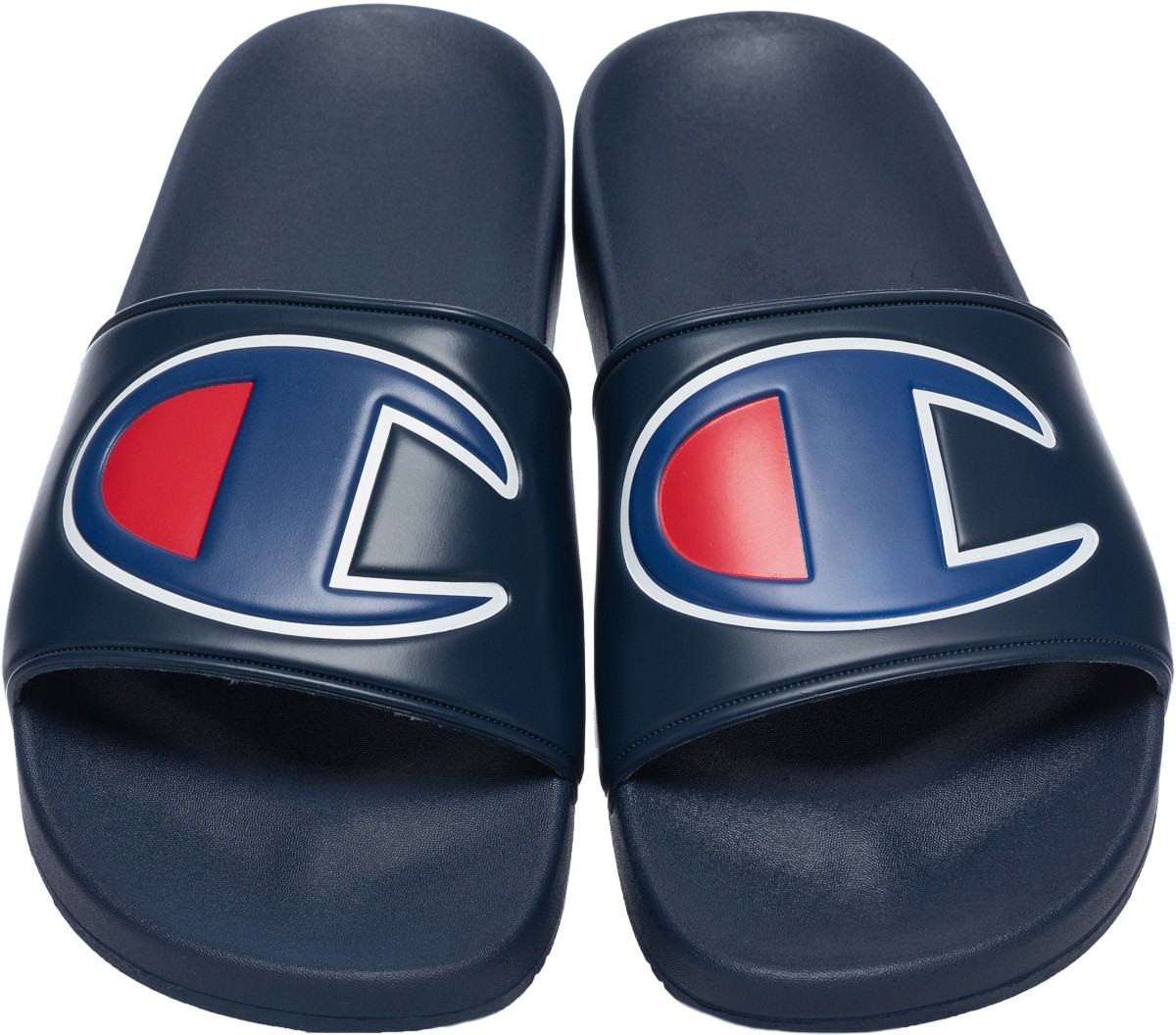 Champion: Blue IPO Slide - 4