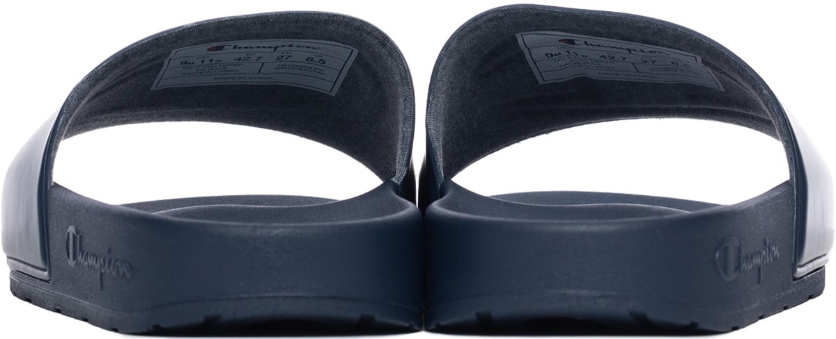 Champion: Blue IPO Slide - 5