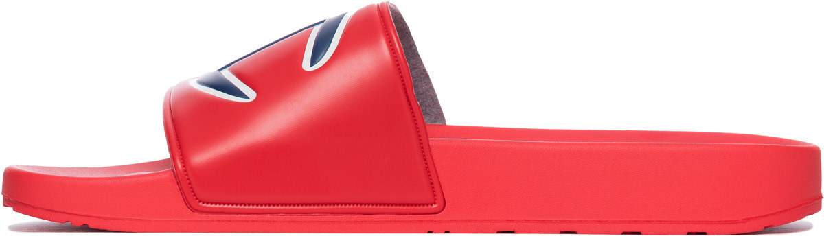 Champion: Red IPO Slide - 2