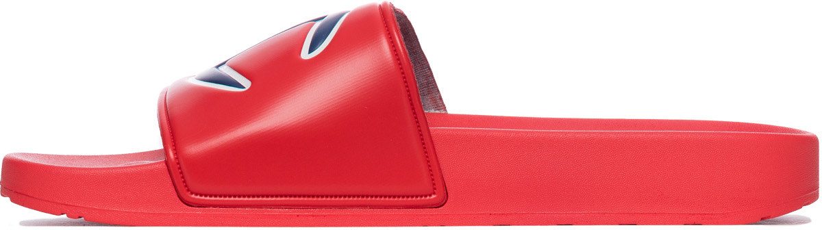 Champion: Red IPO Slide - 2