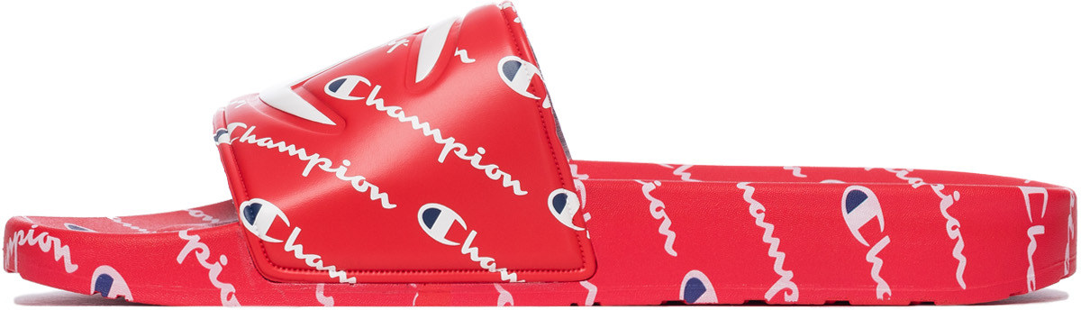 Champion: Red IPO Repeat Slide - 2
