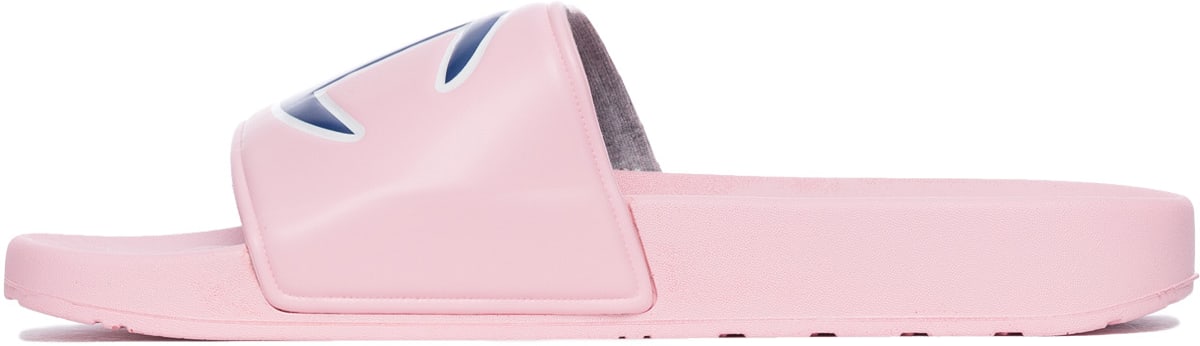 Champion: Rose Sandales IPO Slide Rose - 2