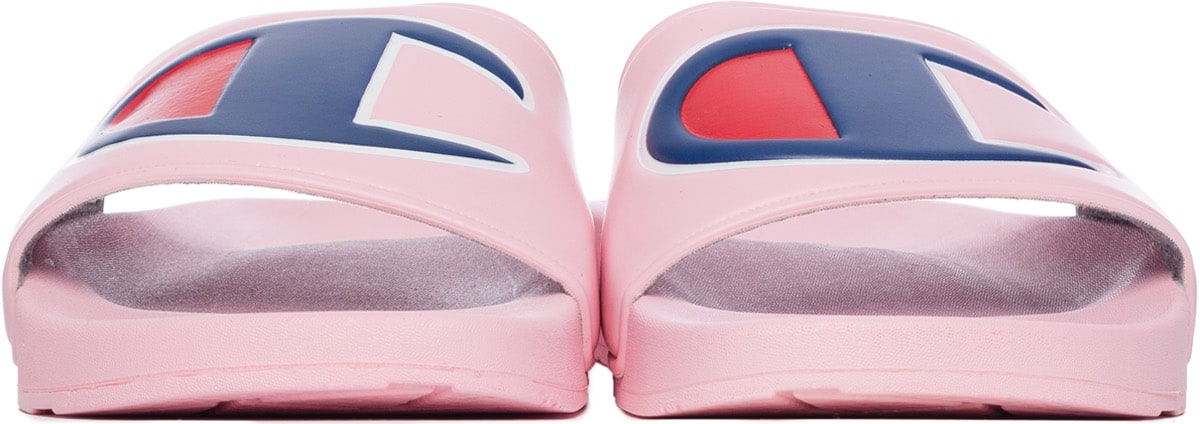 Champion: Pink IPO Slide - 3