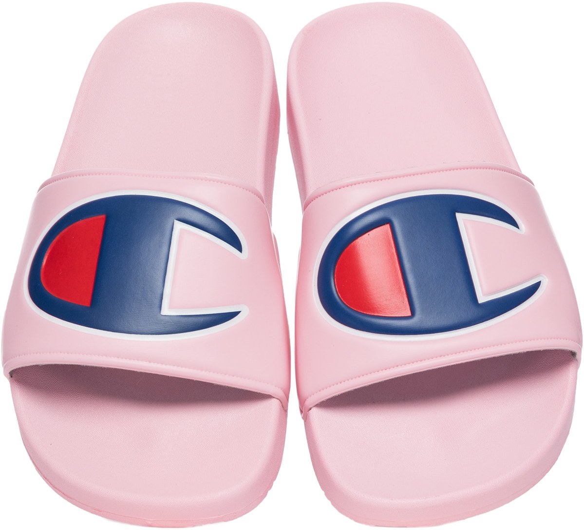 Champion: Rose Sandales IPO Slide Rose - 4