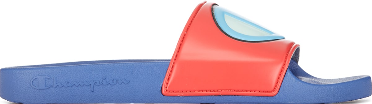 Champion: Multicolor IPO Colorblock - 1