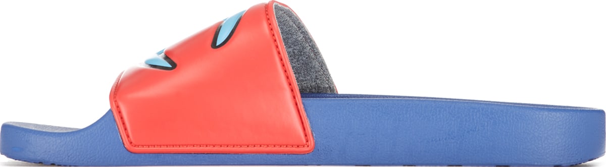 Champion: Multicolor IPO Colorblock - 2
