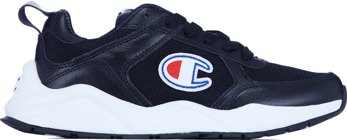 Champion: Black 93Eighteen Classic - 1