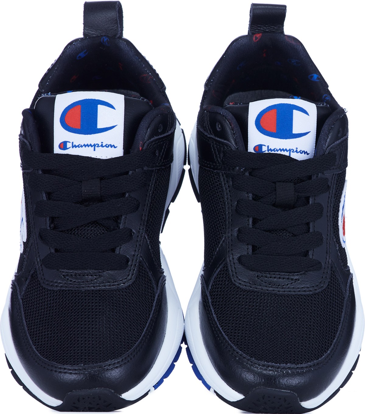 Champion: Black 93Eighteen Classic - 4