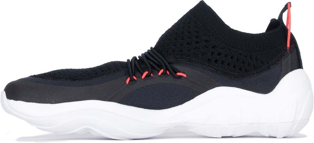 Reebok: Black DMX Fusion NR - 2