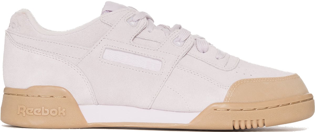 Reebok: Pink Workout Plus SKK - 1
