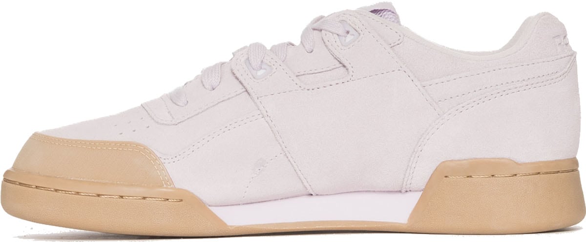 Reebok: Pink Workout Plus SKK - 2