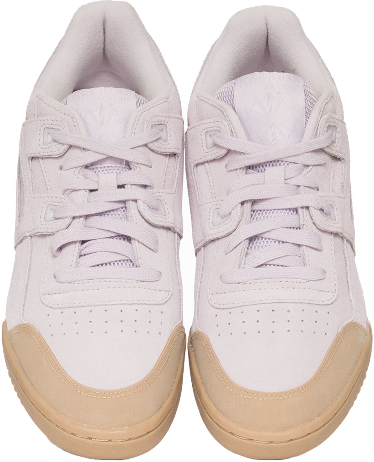 Reebok: Pink Workout Plus SKK - 4