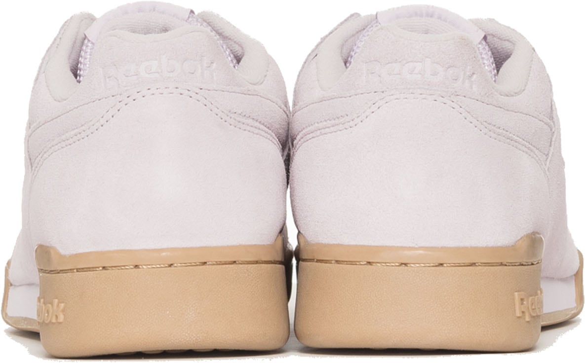 Reebok: Pink Workout Plus SKK - 5
