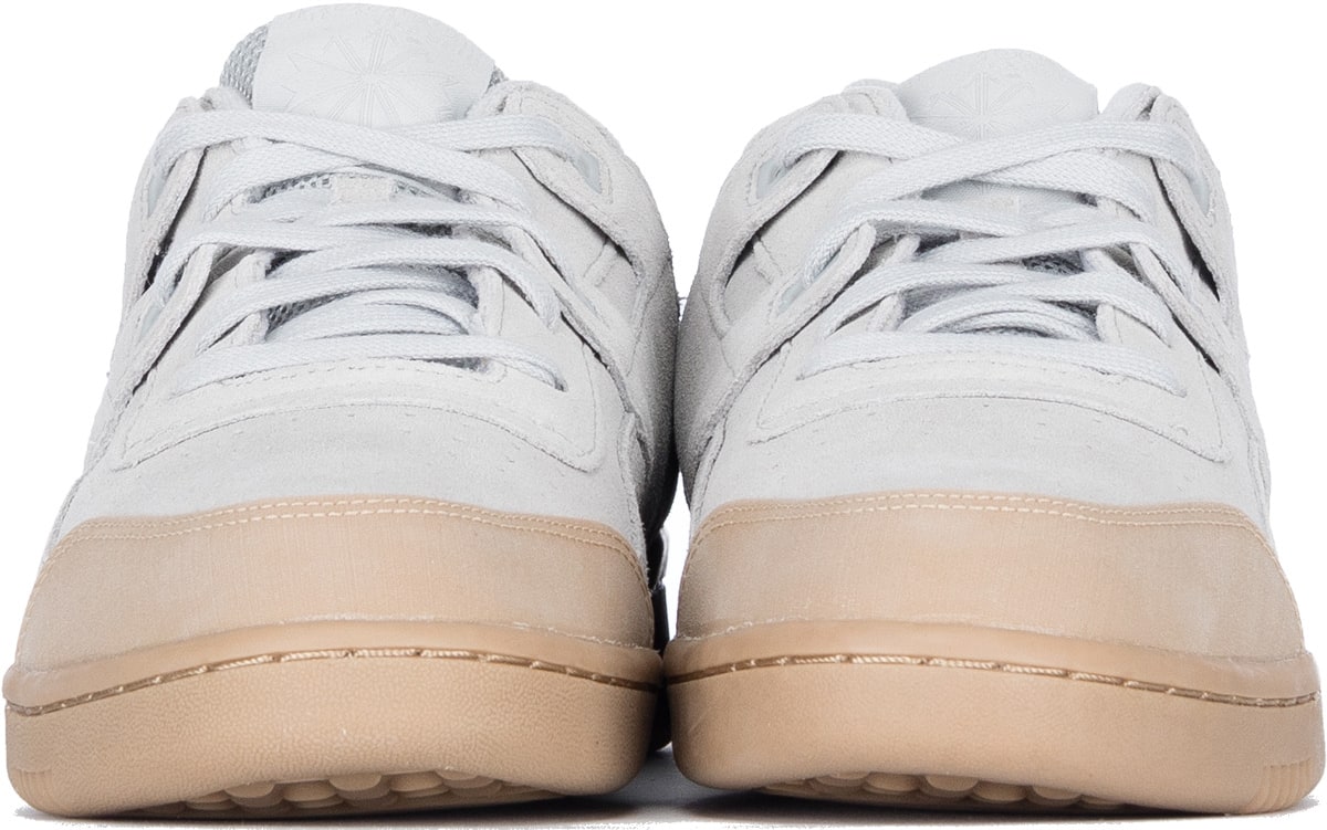 Reebok: Grey Workout Plus SKK - 3