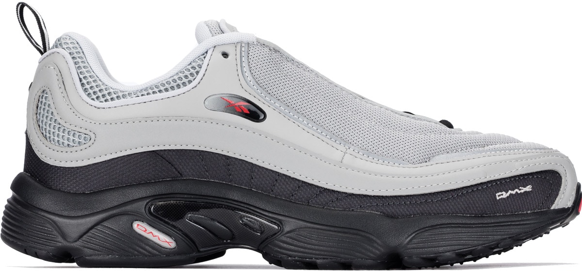 Reebok: Grey Daytona DMX - 1