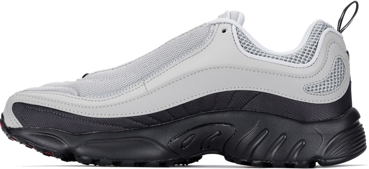 Reebok: Grey Daytona DMX - 2