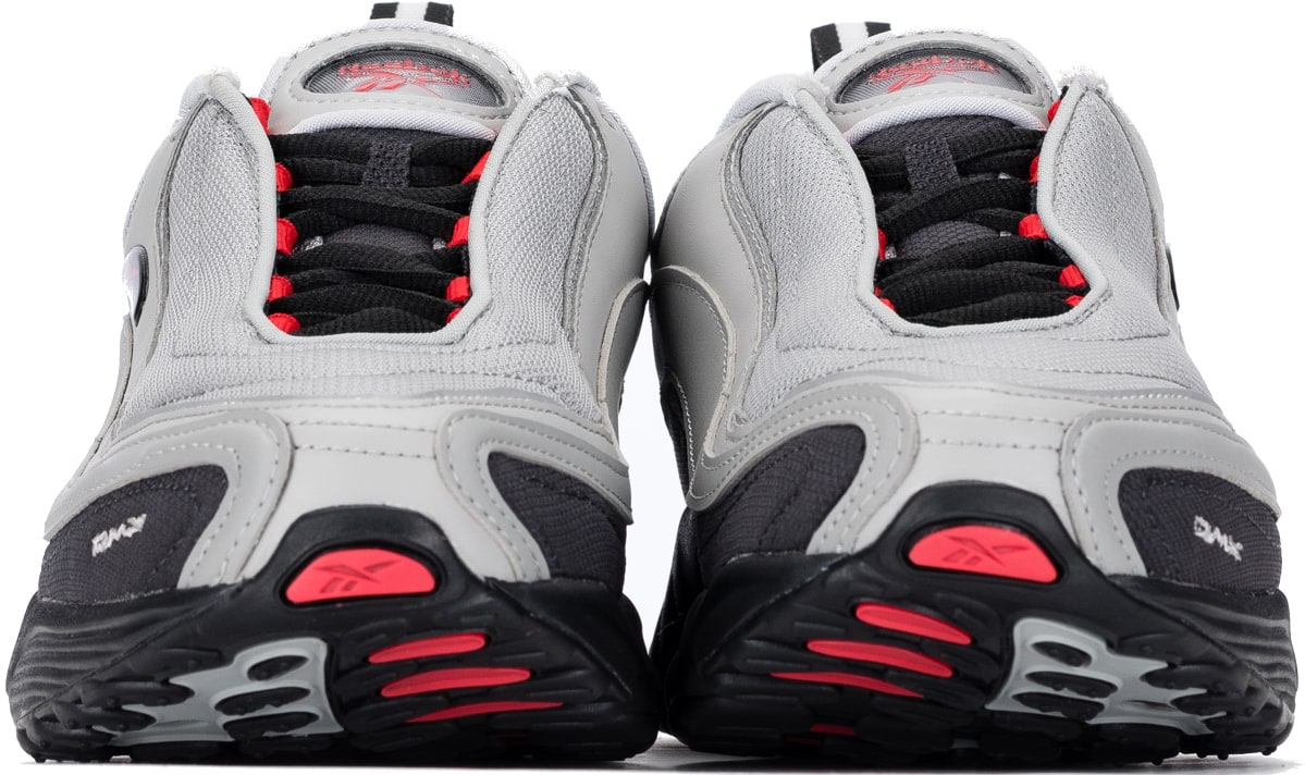 Reebok: Grey Daytona DMX - 3