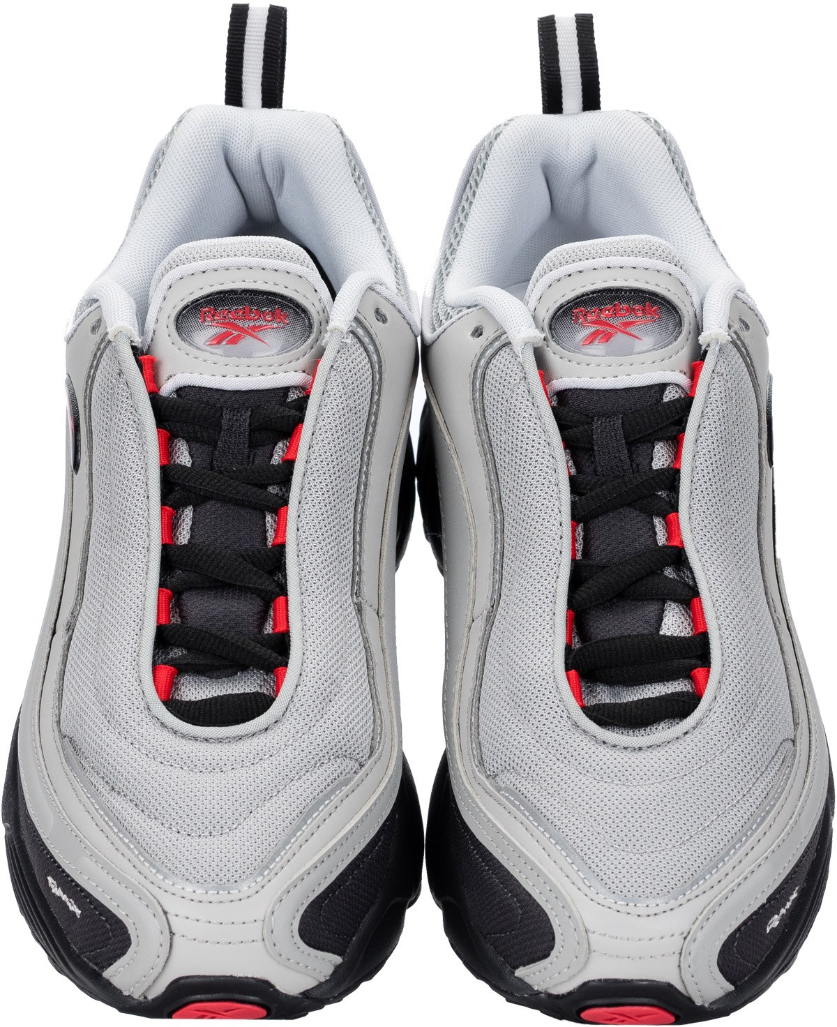 Reebok: Grey Daytona DMX - 4