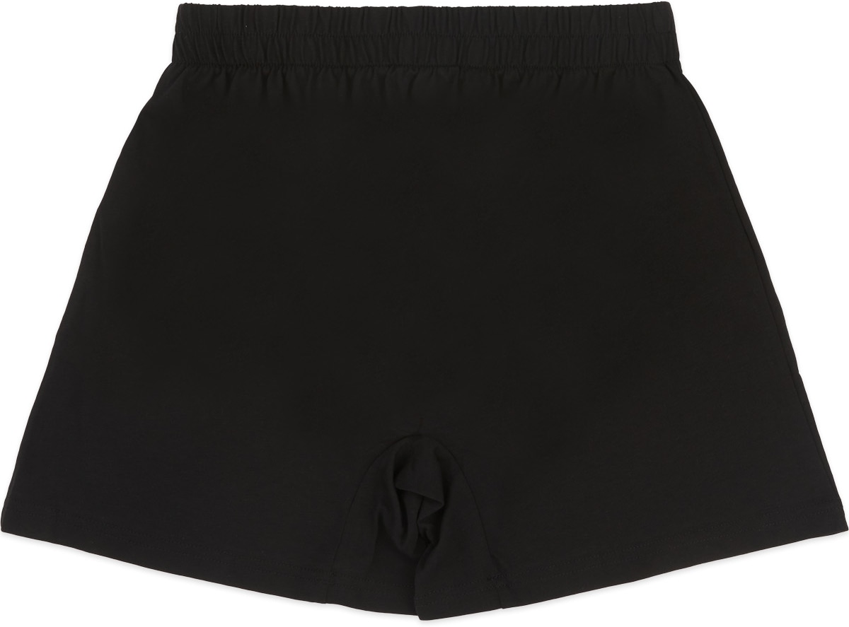 A.P.C.: Black Cabourg Boxer Short - 2