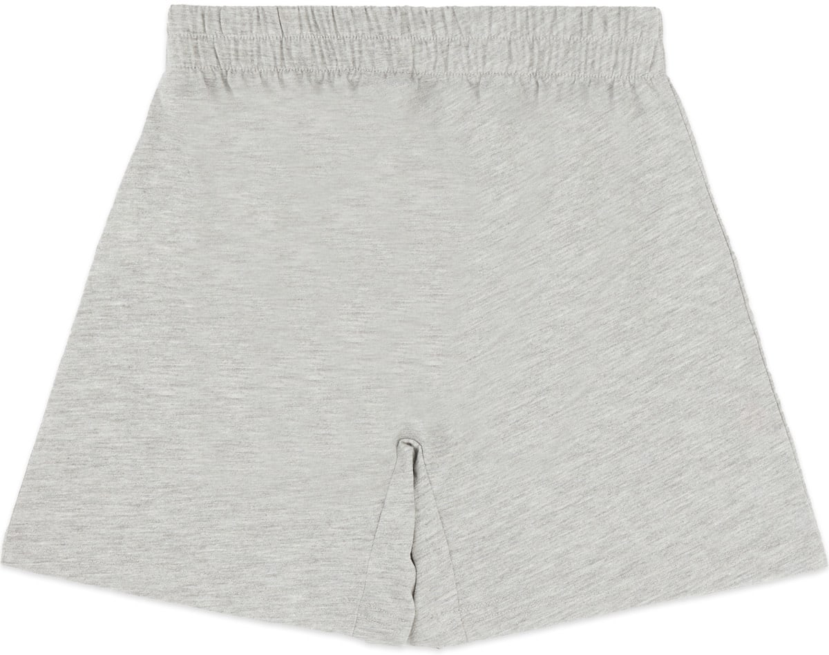 A.P.C.: Grey Cabourg Boxer Shorts - 2