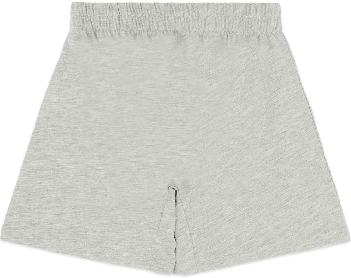 A.P.C.: Grey Cabourg Boxer Shorts - 2