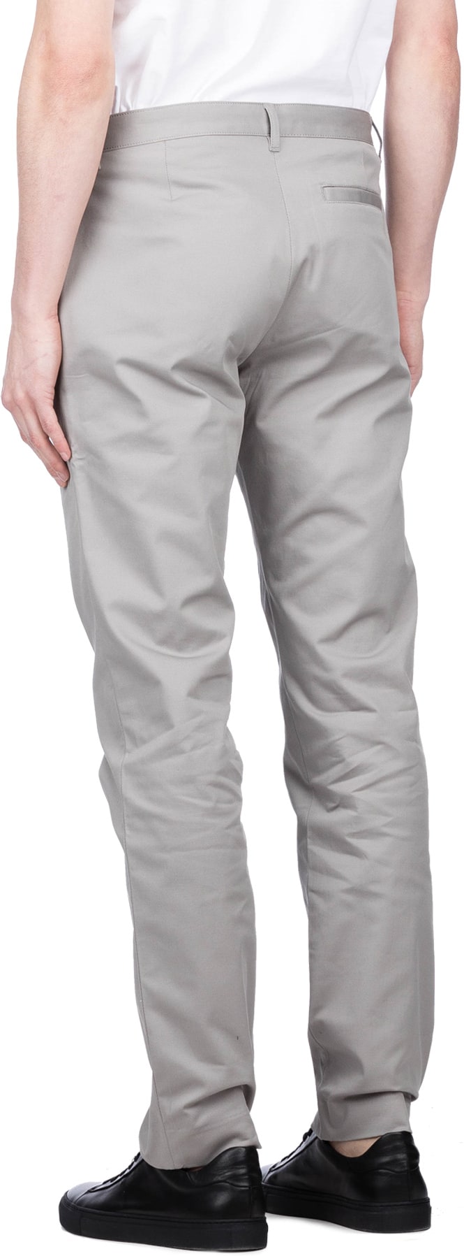 A.P.C.: Neutrales Chino Marron Neutrales - 3