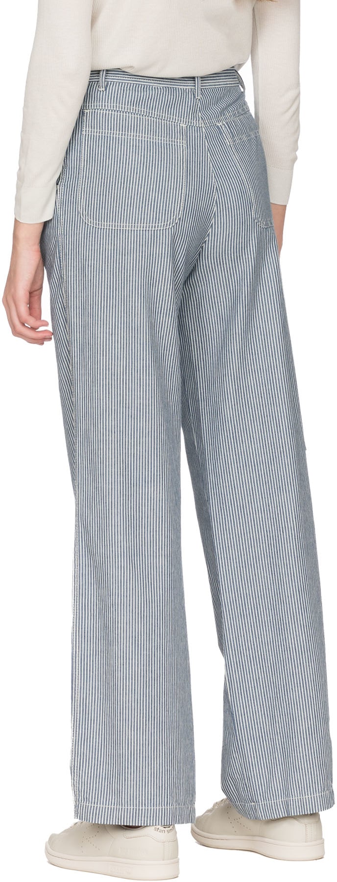 A.P.C.: Bleu Jean Coryn Bleu - 3