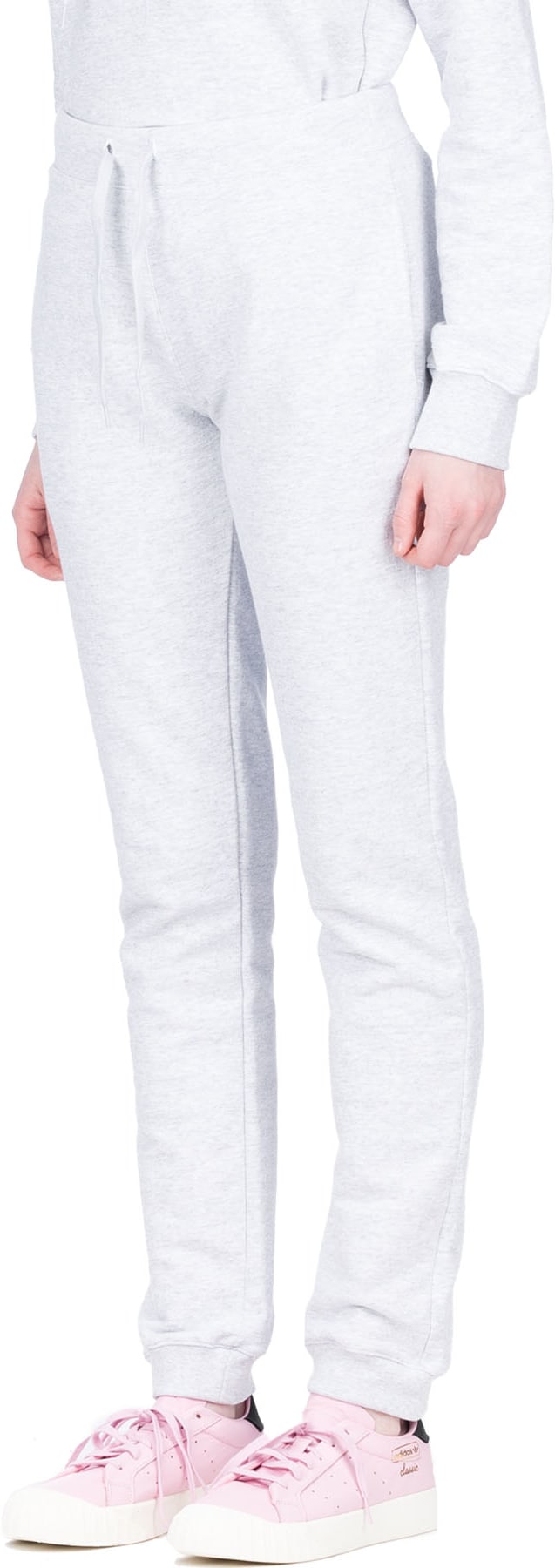 A.P.C.: Gris Survetement Majorette Gris - 2