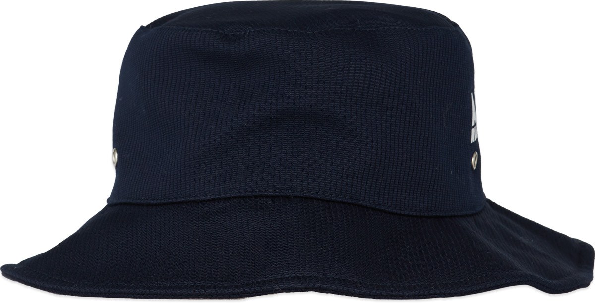 A.P.C.: Blue Alex Bucket Hat - 3