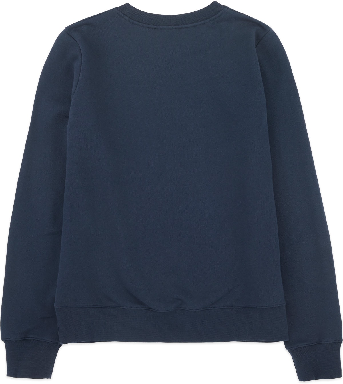 A.P.C.: Blue Tina Pullover Sweater - 2