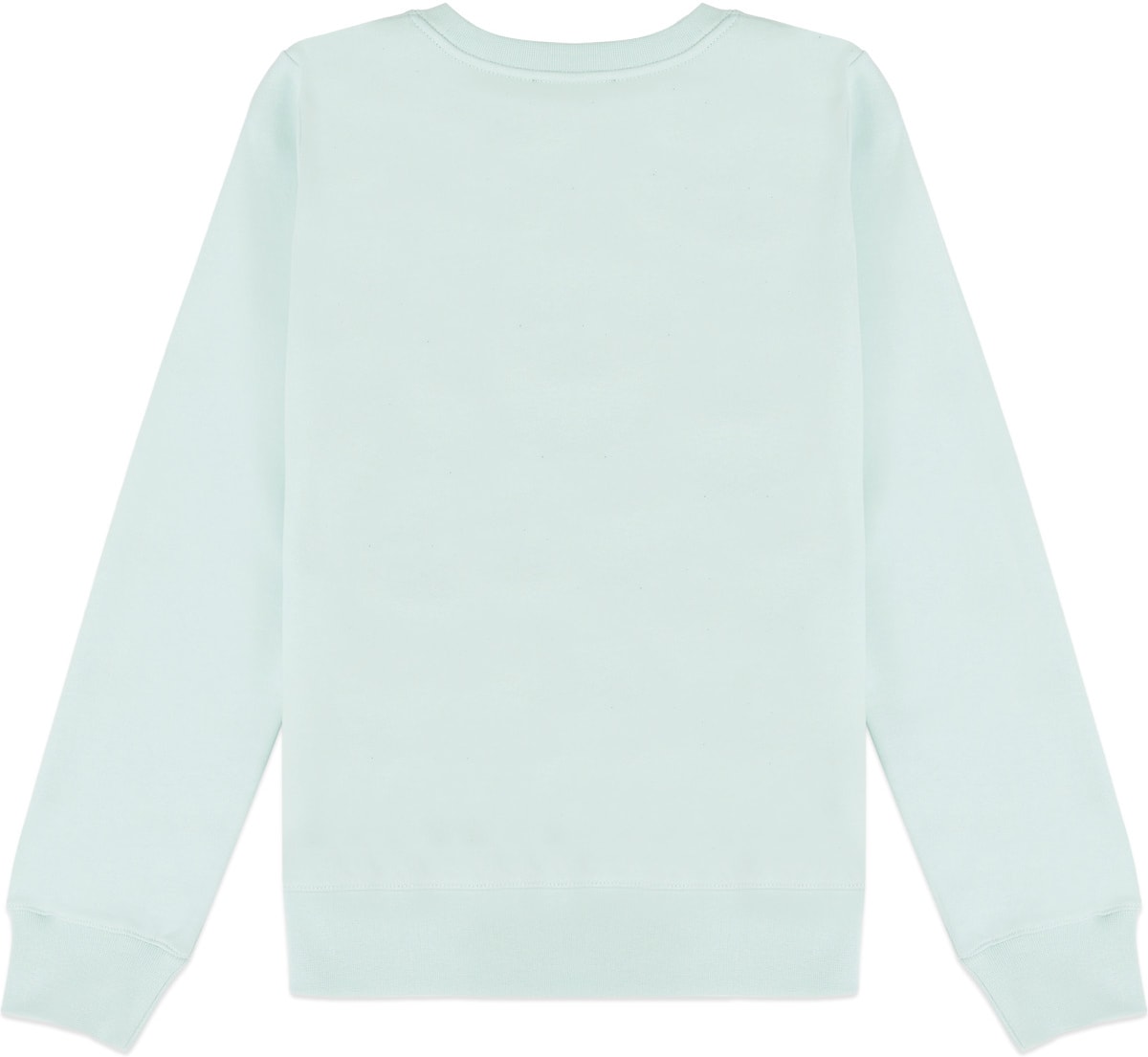 A.P.C.: Green Tina Crew Sweater - 2