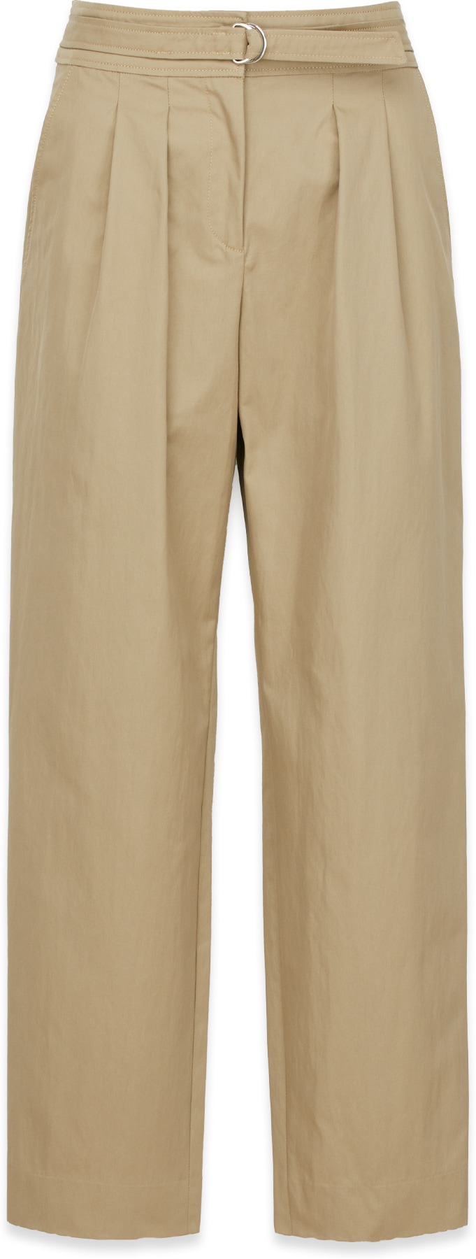 A.P.C.: Neutrales Pantalon Sarah Neutrales - 1