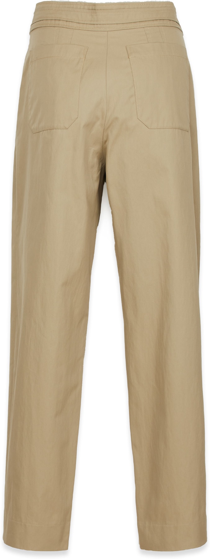 A.P.C.: Neutrales Pantalon Sarah Neutrales - 3