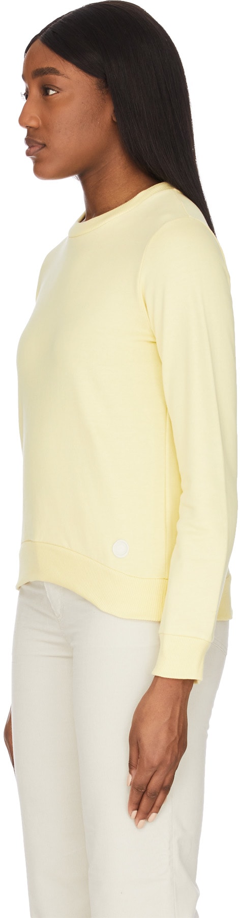 A.P.C.: Yellow Label Sweatshirt - 2