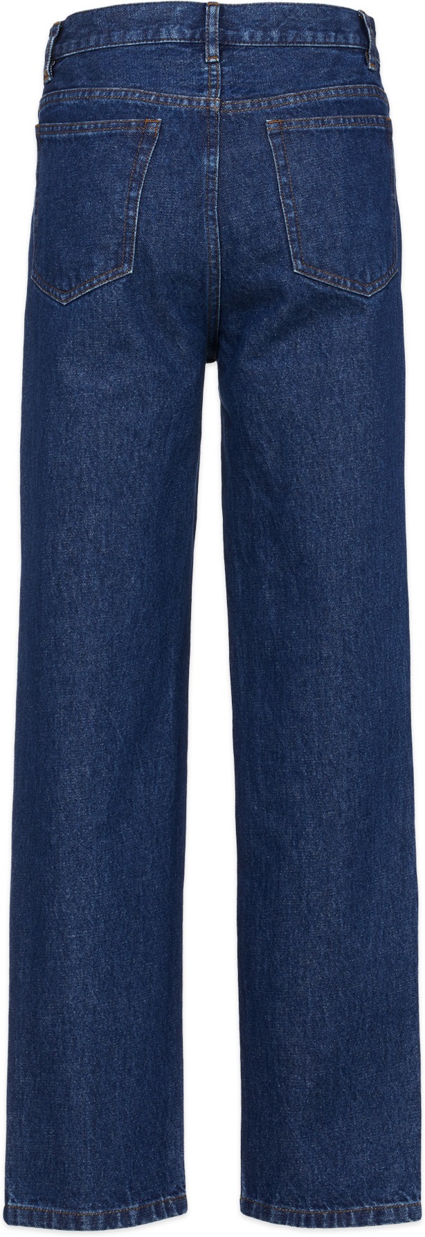 A.P.C.: Bleu Jean Martin Bleu - 3