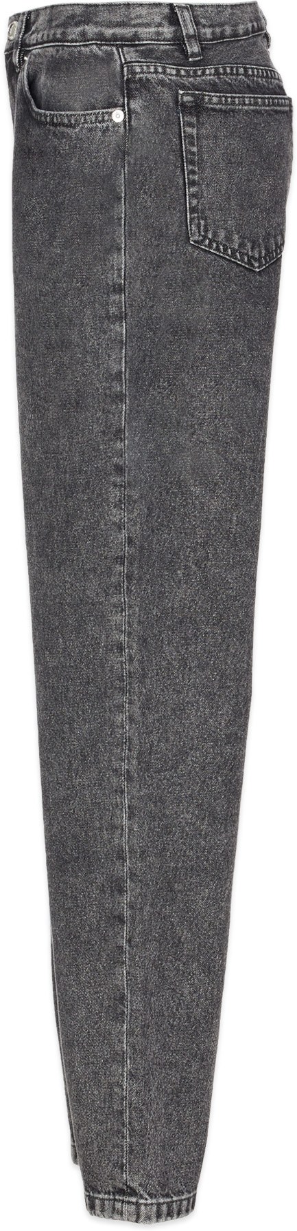 A.P.C.: Noir Jean Martin Noir - 2