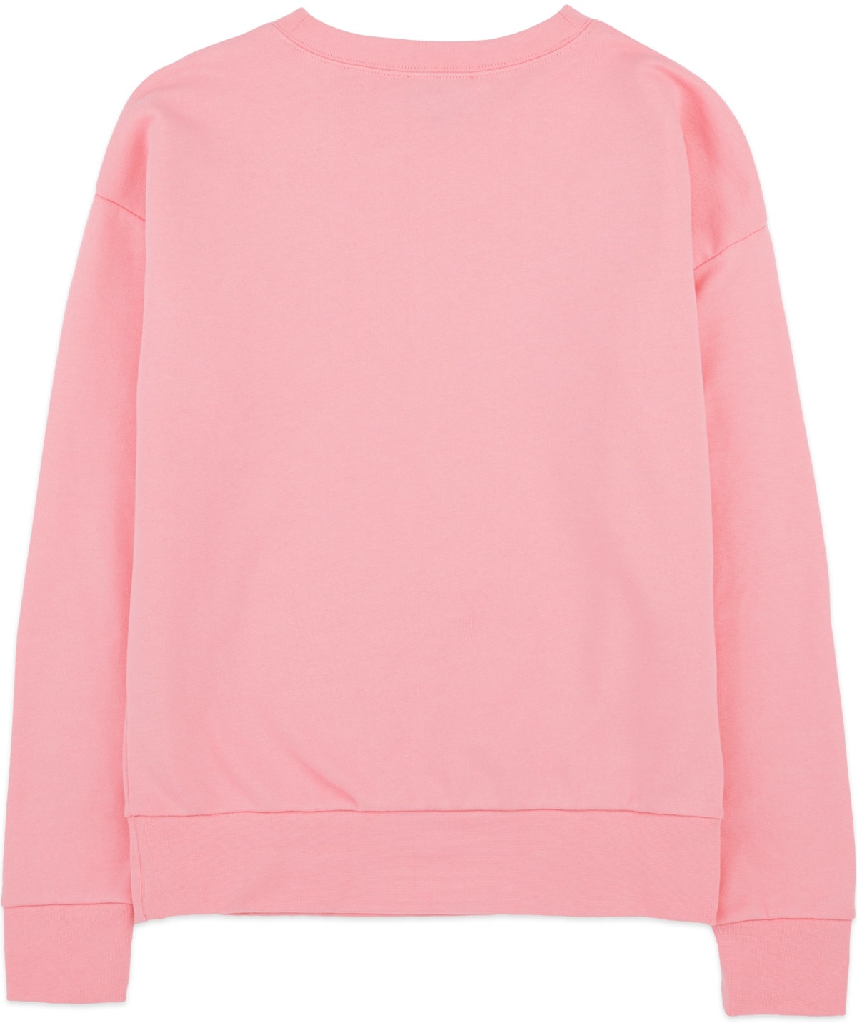 A.P.C.: Pink Annie Pullover Sweater - 2