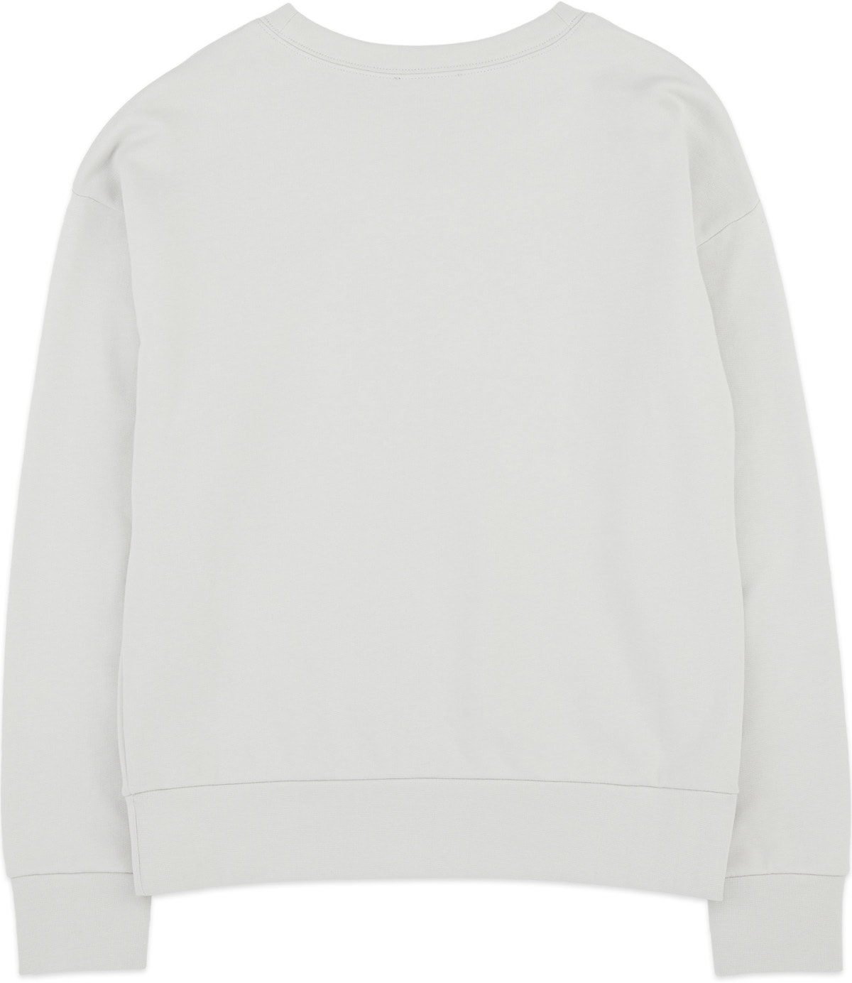 A.P.C.: Gris Sweat Annie Gris - 2