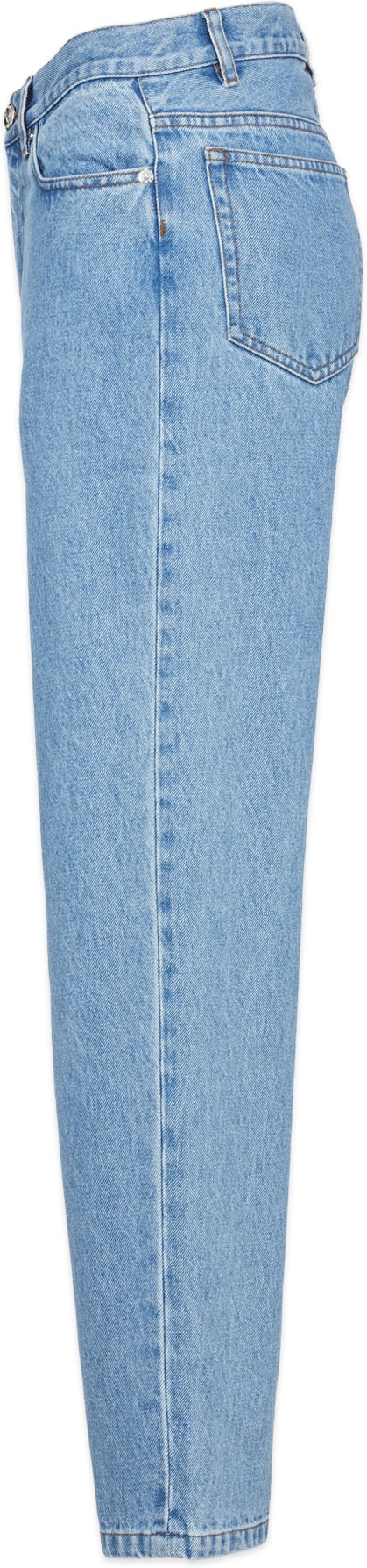 A.P.C.: Bleu Jean Martin Bleu - 2