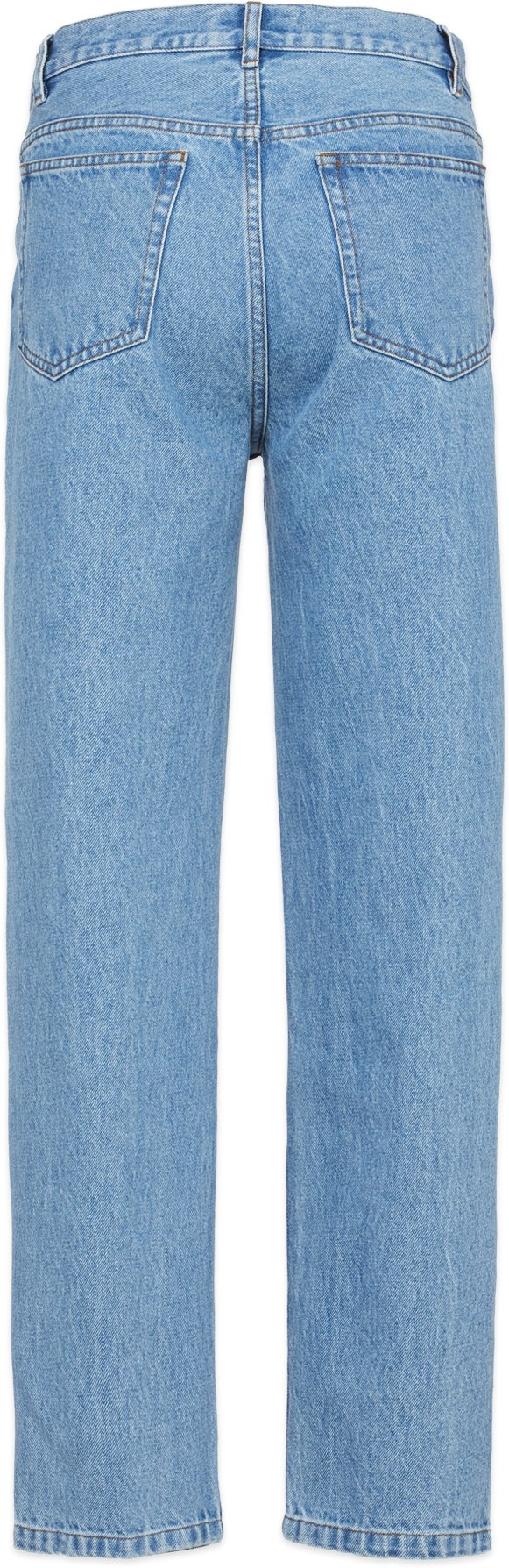 A.P.C.: Bleu Jean Martin Bleu - 3