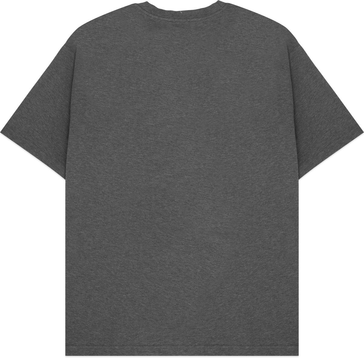 A.P.C.: Gris T-Shirt Mael Gris - 2