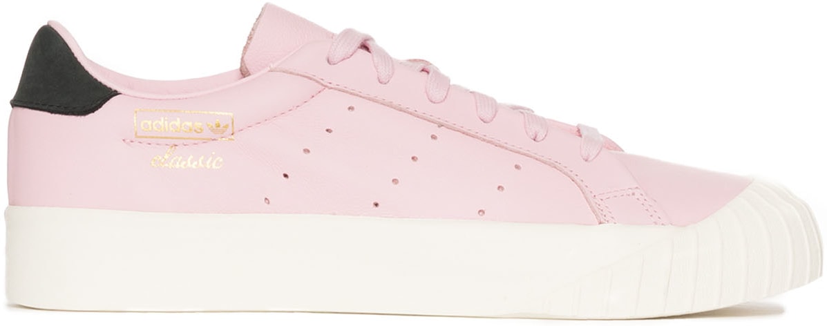 adidas Originals: Pink Everyn - 1